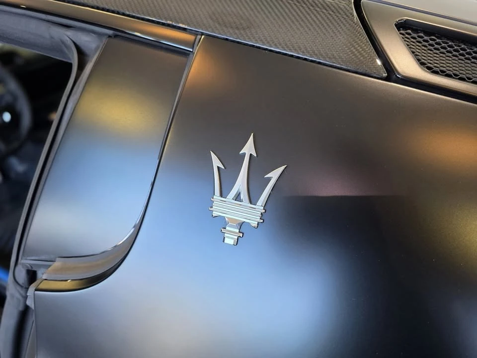 2022 Maserati MC20 - Image 13 of 20