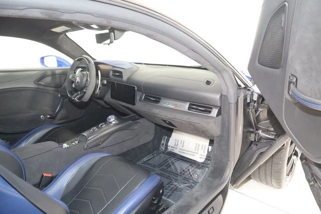 2022 Maserati MC20 - Image 14 of 20