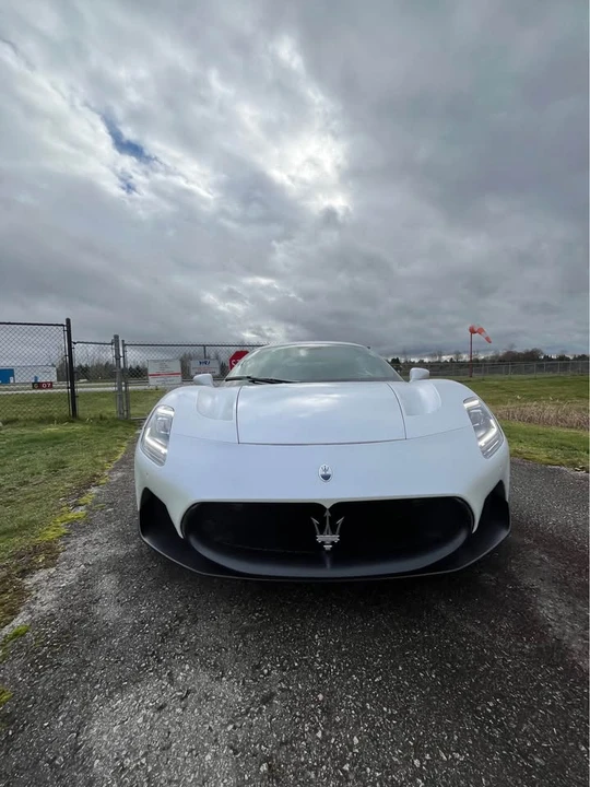 2022 Maserati MC20 - Image 6 of 13