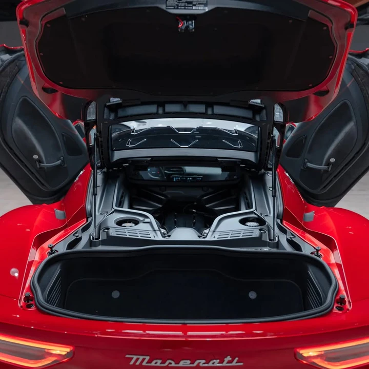 2022 Maserati MC20 - Image 5 of 10