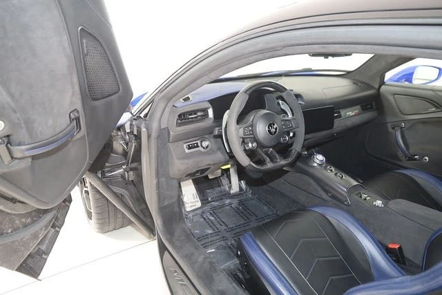 2022 Maserati MC20 - Image 16 of 20