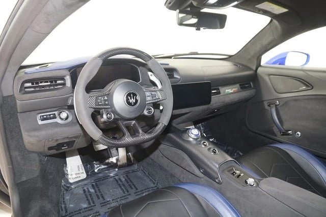 2022 Maserati MC20 - Image 13 of 20