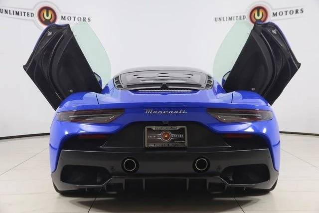 2022 Maserati MC20 - Image 20 of 20