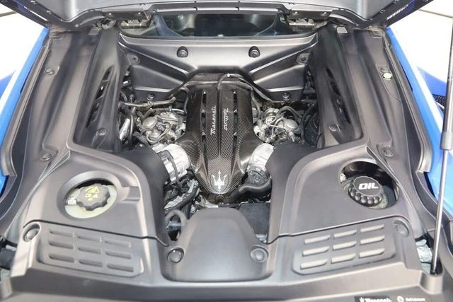 2022 Maserati MC20 - Image 18 of 20