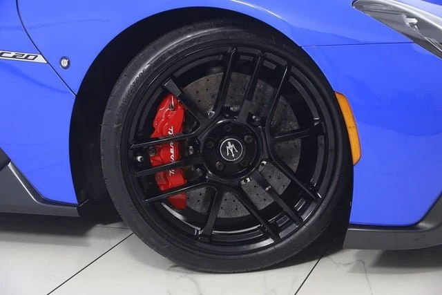 2022 Maserati MC20 - Image 11 of 20