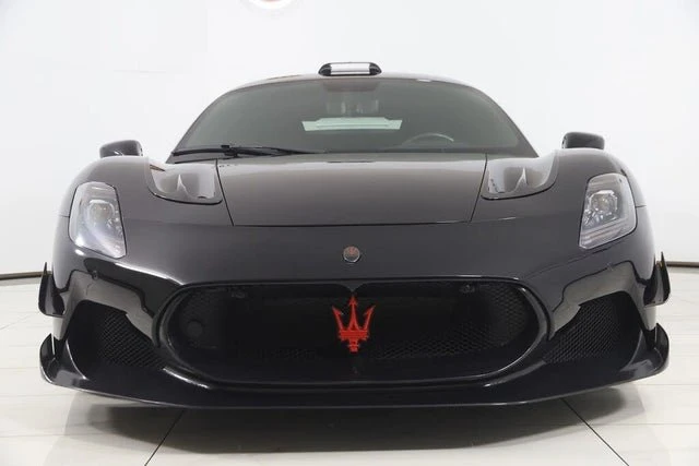 2022 Maserati MC20 - Image 20 of 20