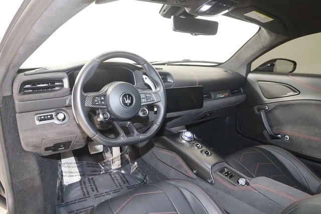 2022 Maserati MC20 - Image 16 of 20