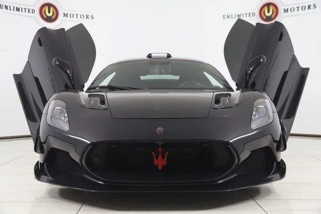 2022 Maserati MC20 - Image 8 of 20