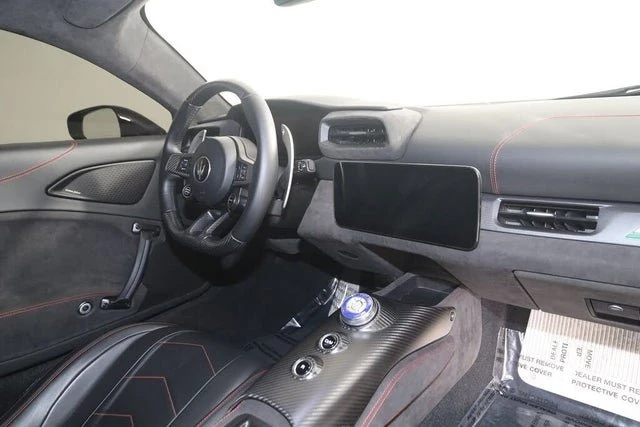 2022 Maserati MC20 - Image 17 of 20