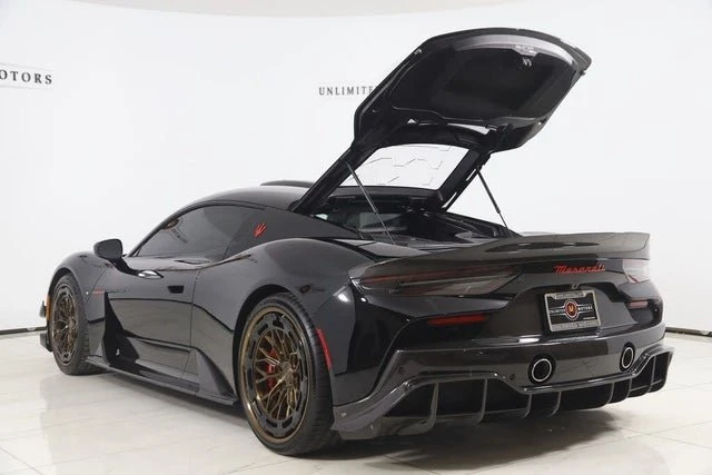 2022 Maserati MC20 - Image 15 of 20