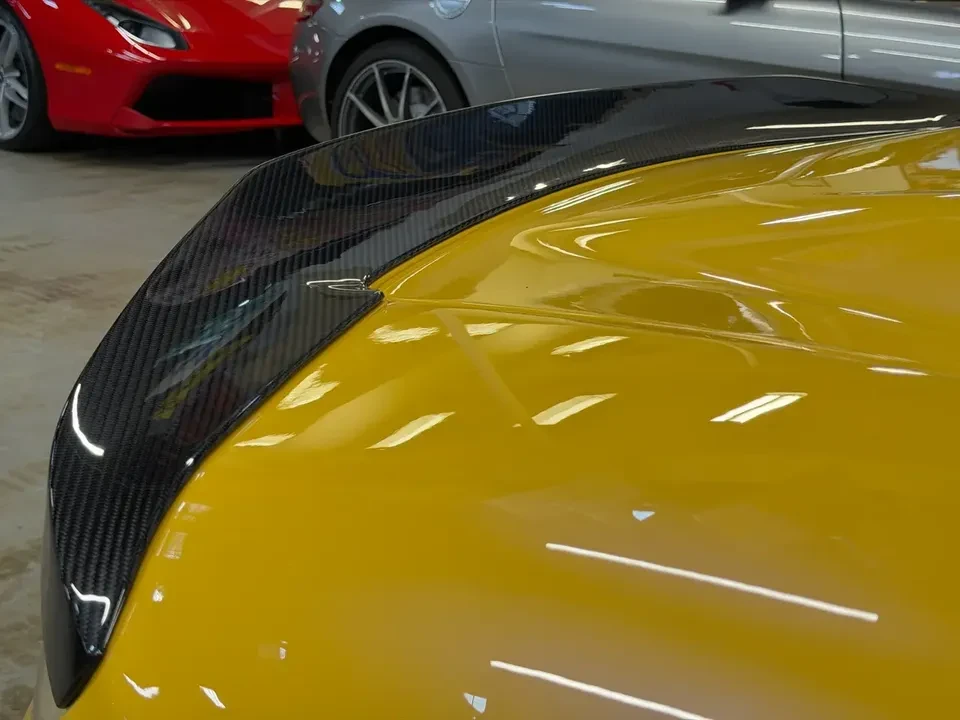 2022 Maserati MC20 - Image 14 of 20