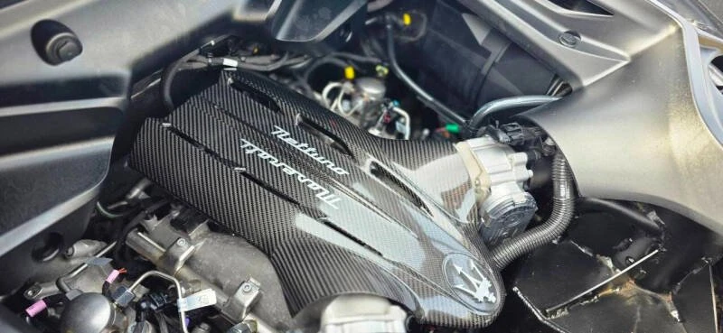 2022 Maserati MC20 - Image 12 of 13