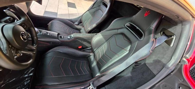 2022 Maserati MC20 - Image 8 of 13