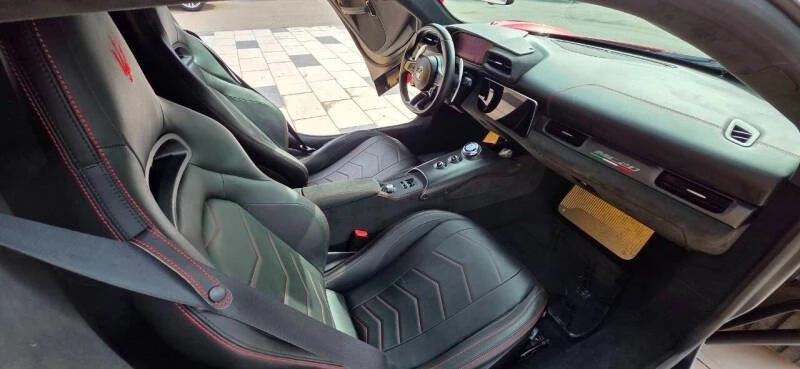 2022 Maserati MC20 - Image 10 of 13