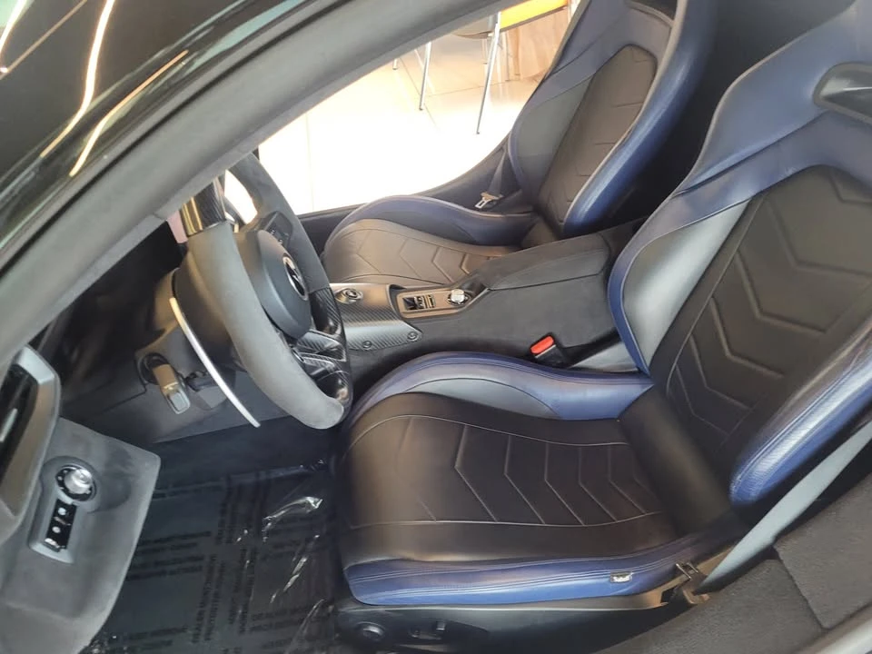 2022 Maserati MC20 - Image 4 of 8