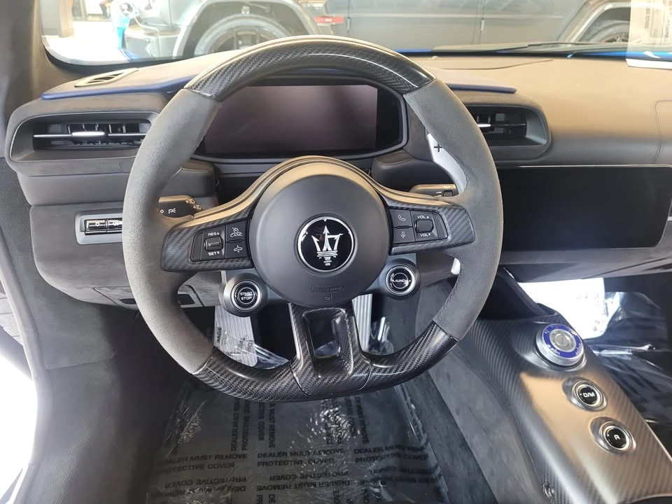 2022 Maserati MC20 - Image 3 of 8