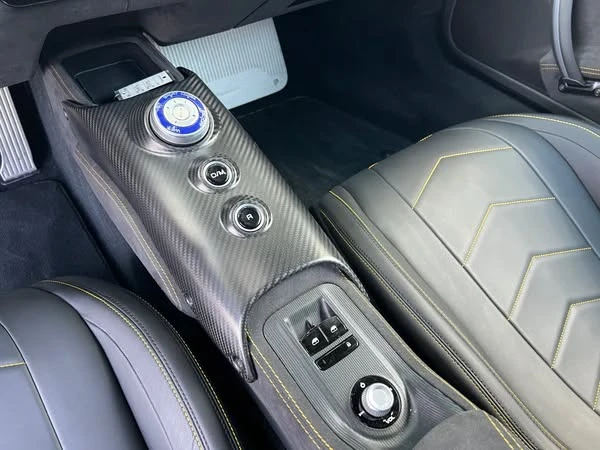 2022 Maserati MC20 - Image 15 of 17