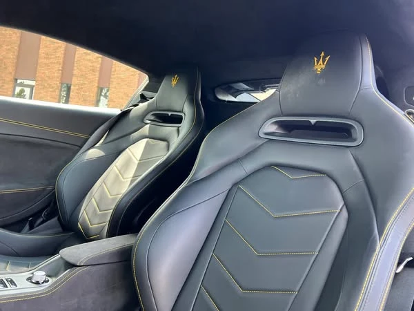 2022 Maserati MC20 - Image 9 of 17