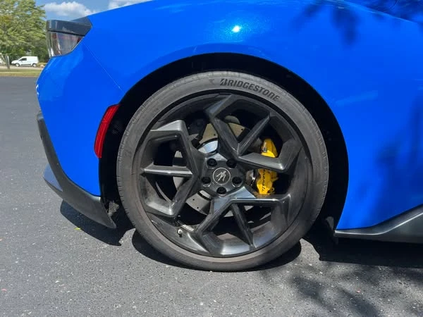 2022 Maserati MC20 - Image 7 of 17