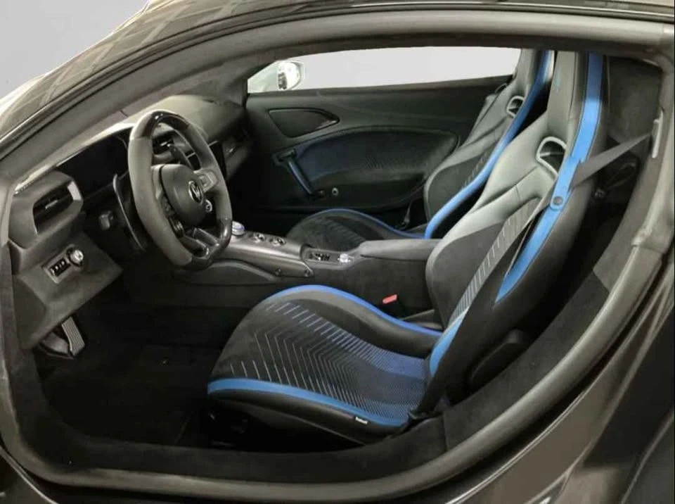 2022 Maserati MC20 - Image 11 of 18
