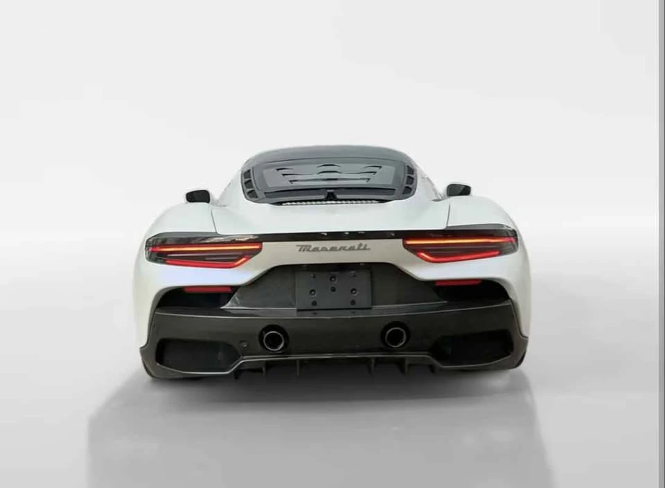 2022 Maserati MC20 - Image 4 of 18