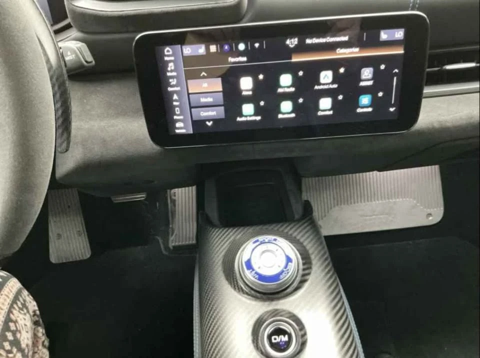 2022 Maserati MC20 - Image 14 of 18