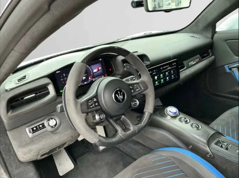 2022 Maserati MC20 - Image 12 of 18