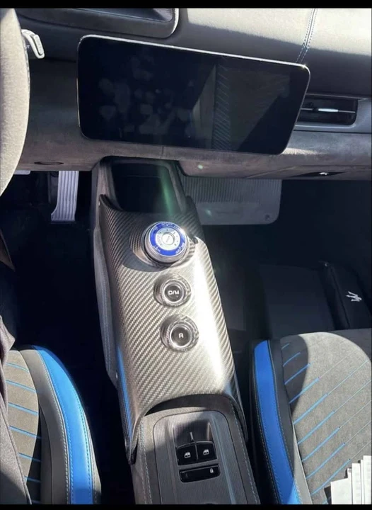 2022 Maserati MC20 - Image 16 of 18