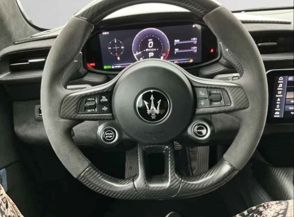 2022 Maserati MC20 - Image 13 of 18