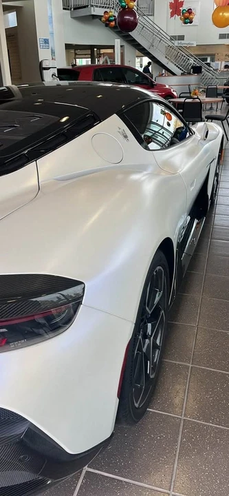 2022 Maserati MC20 - Image 2 of 14