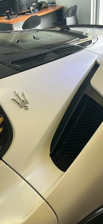 2022 Maserati MC20 - Image 8 of 14