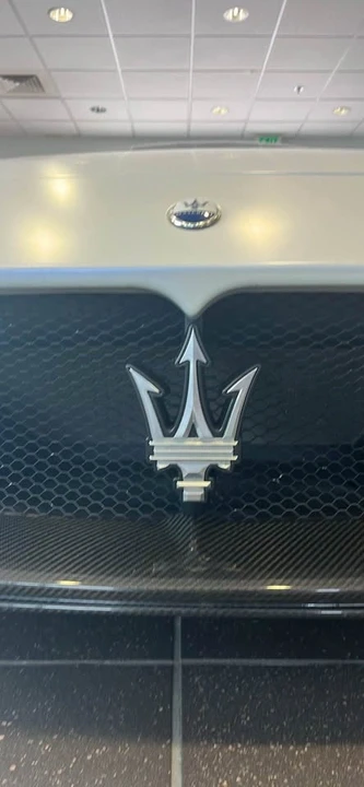 2022 Maserati MC20 - Image 14 of 14