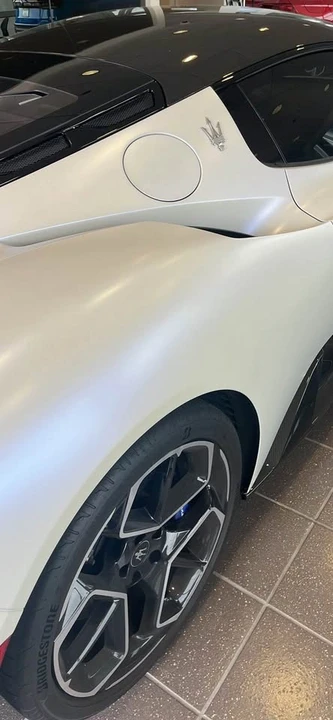 2022 Maserati MC20 - Image 10 of 14