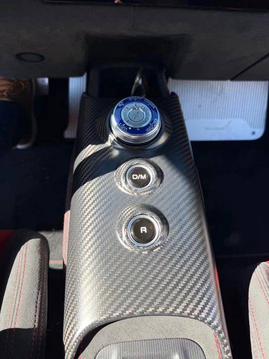 2022 Maserati MC20 - Image 14 of 17