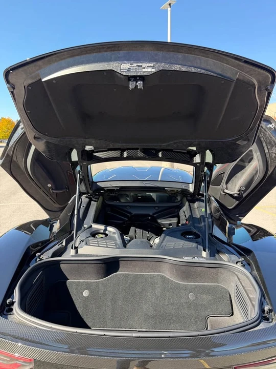2022 Maserati MC20 - Image 15 of 17