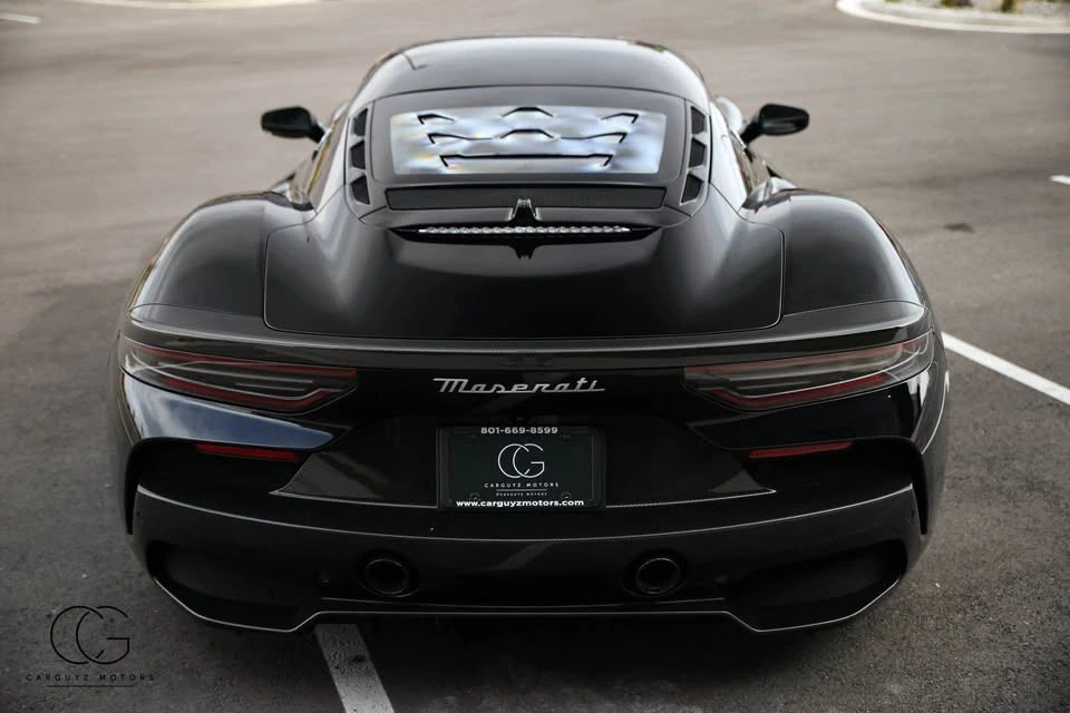 2022 Maserati MC20 - Image 6 of 14