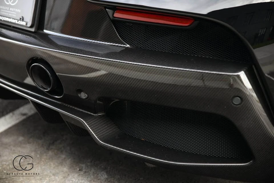 2022 Maserati MC20 - Image 7 of 14