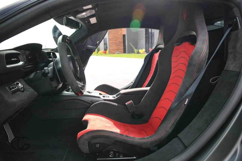 2022 Maserati MC20 - Image 10 of 14