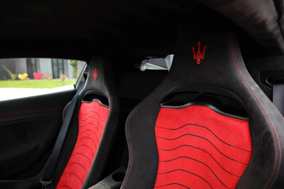 2022 Maserati MC20 - Image 14 of 14