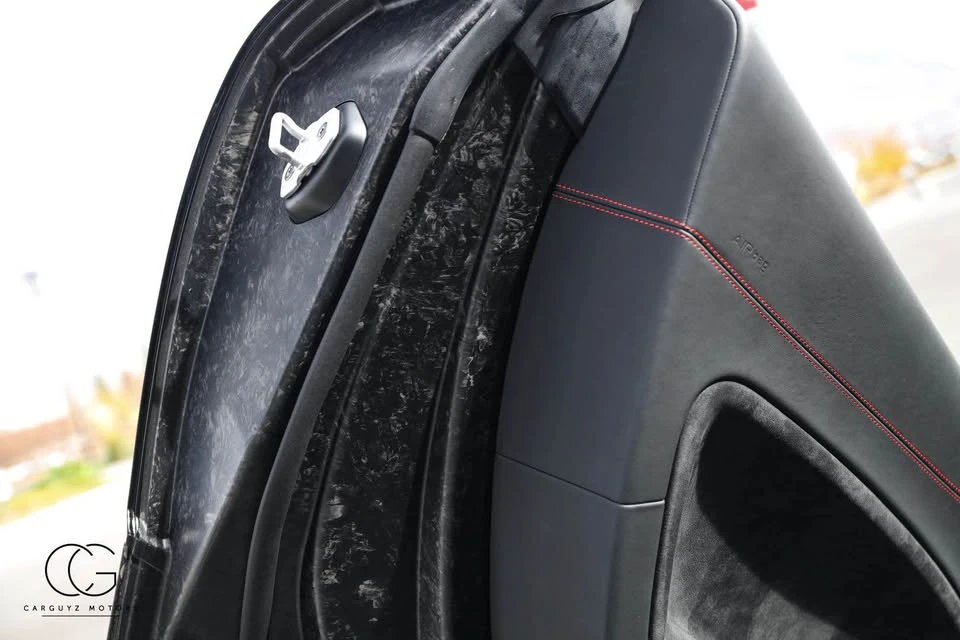 2022 Maserati MC20 - Image 13 of 14