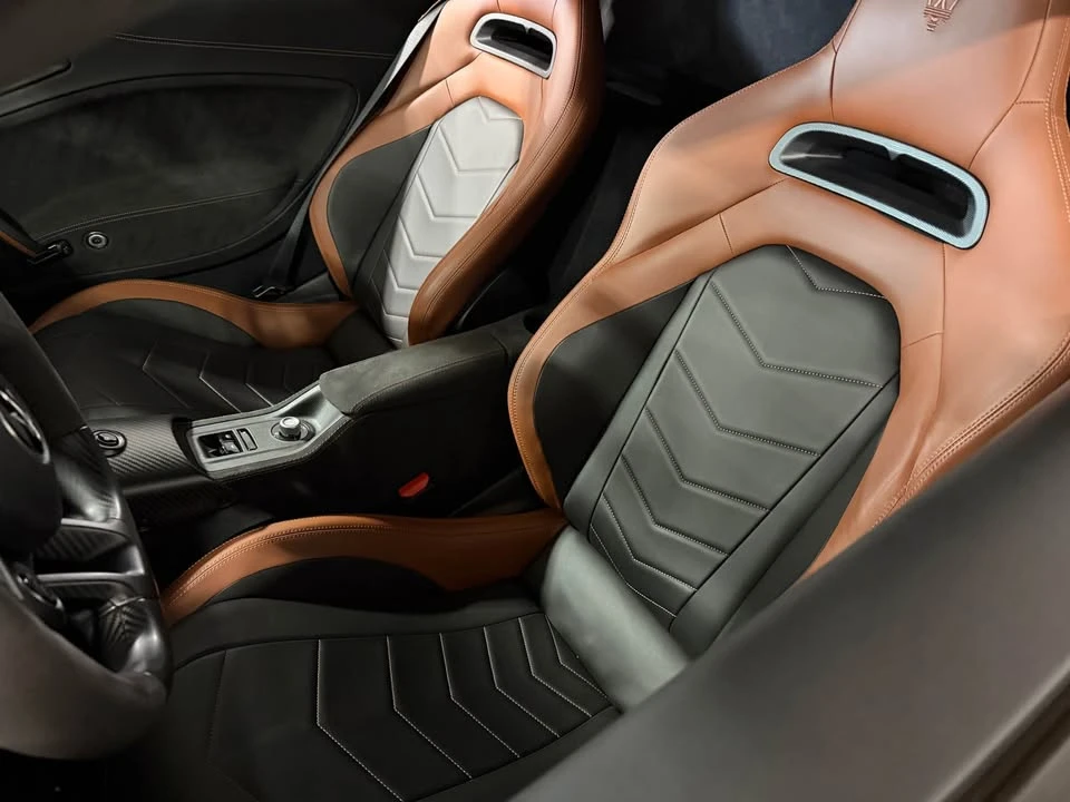 2022 Maserati MC20 - Image 12 of 13