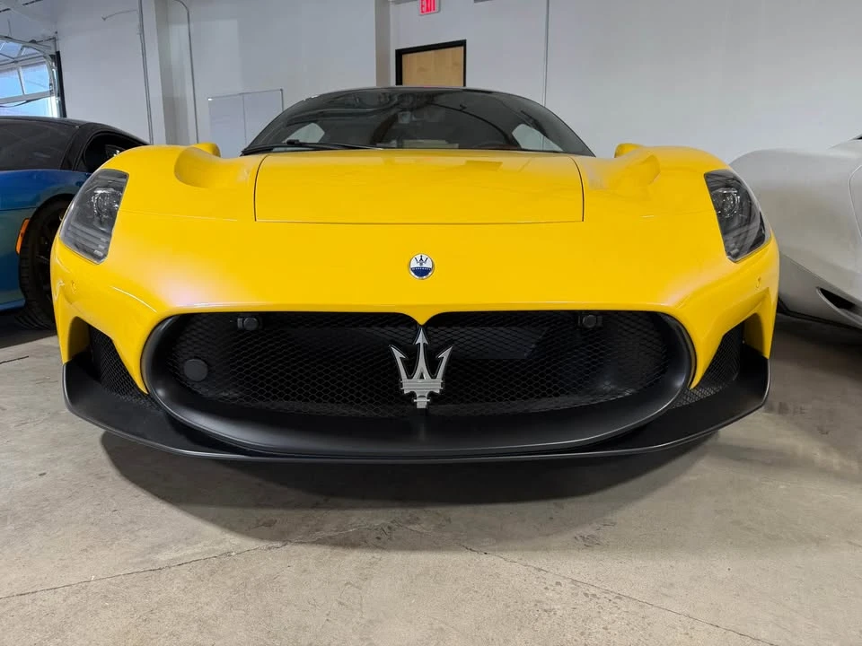 2022 Maserati MC20 - Image 4 of 13