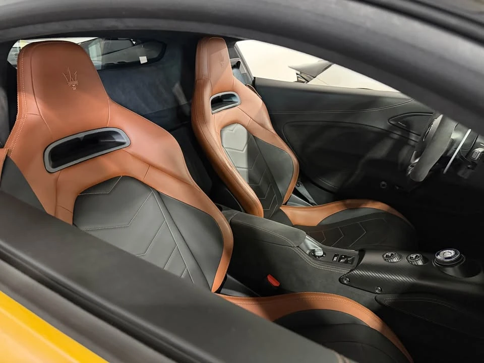 2022 Maserati MC20 - Image 9 of 13