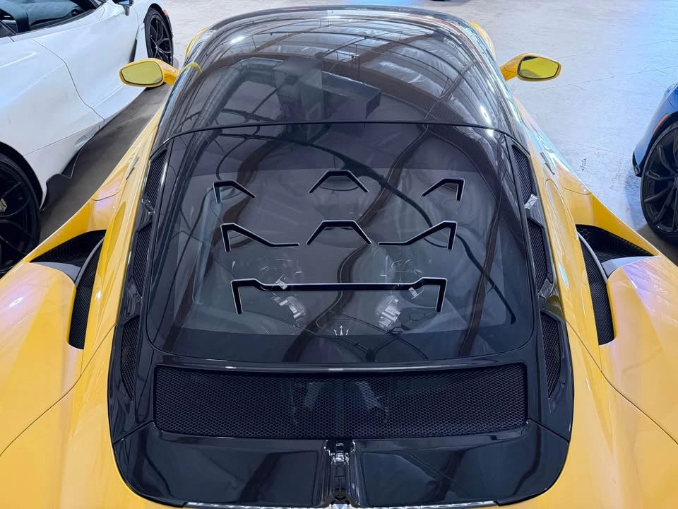 2022 Maserati MC20 - Image 8 of 13