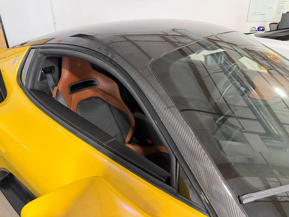 2022 Maserati MC20 - Image 5 of 13