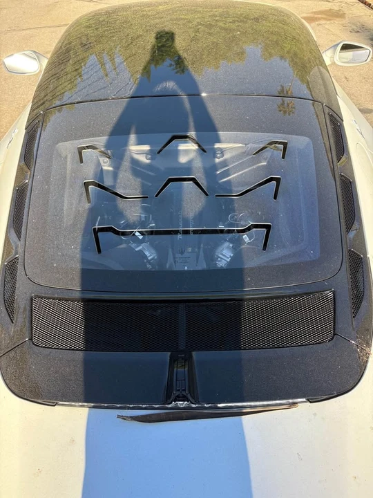 2022 Maserati MC20 - Image 7 of 20