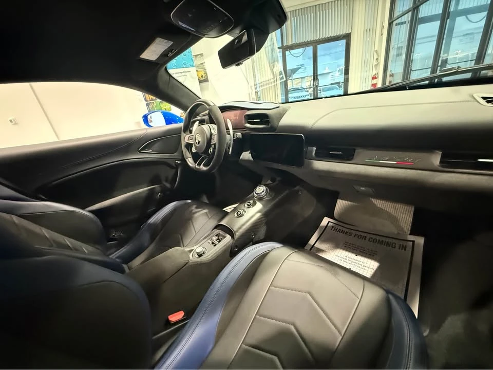 2022 Maserati MC20 - Image 6 of 6