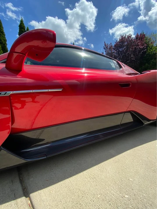 2022 Maserati MC20 - Image 15 of 18