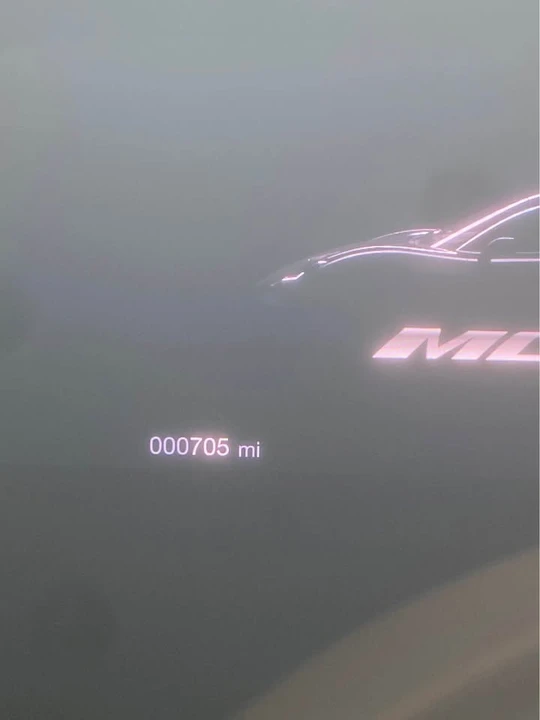 2022 Maserati MC20 - Image 13 of 18