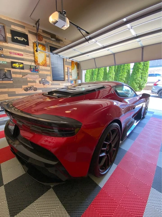 2022 Maserati MC20 - Image 4 of 18